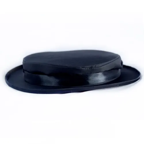 Easy to perform Folding top hat Magic tricks for magicians, dancers