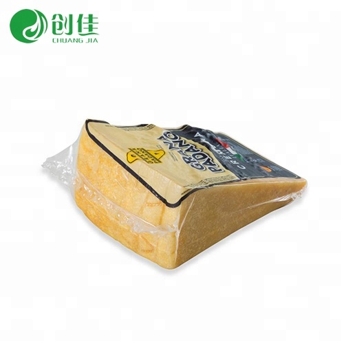 Вакуумная упаковка для пищевых продуктов, пластиковый рулон, нейлоновая эластичная термоусадочная пленка ldpe