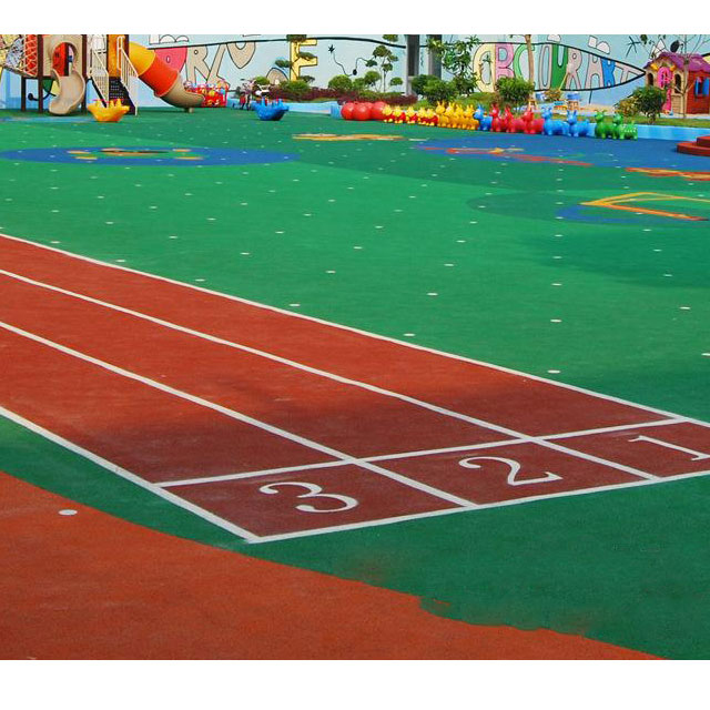 Китайский зеленый Epdm гранулы гранулированный Epdm Резина
