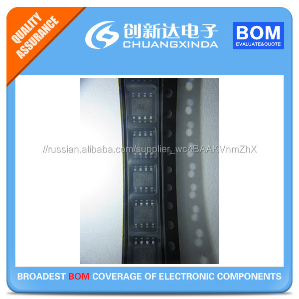 REF192ESZ цена дешево качество Источники опорного напряжения 2.5V Prec Micropwr LDO Low VRef