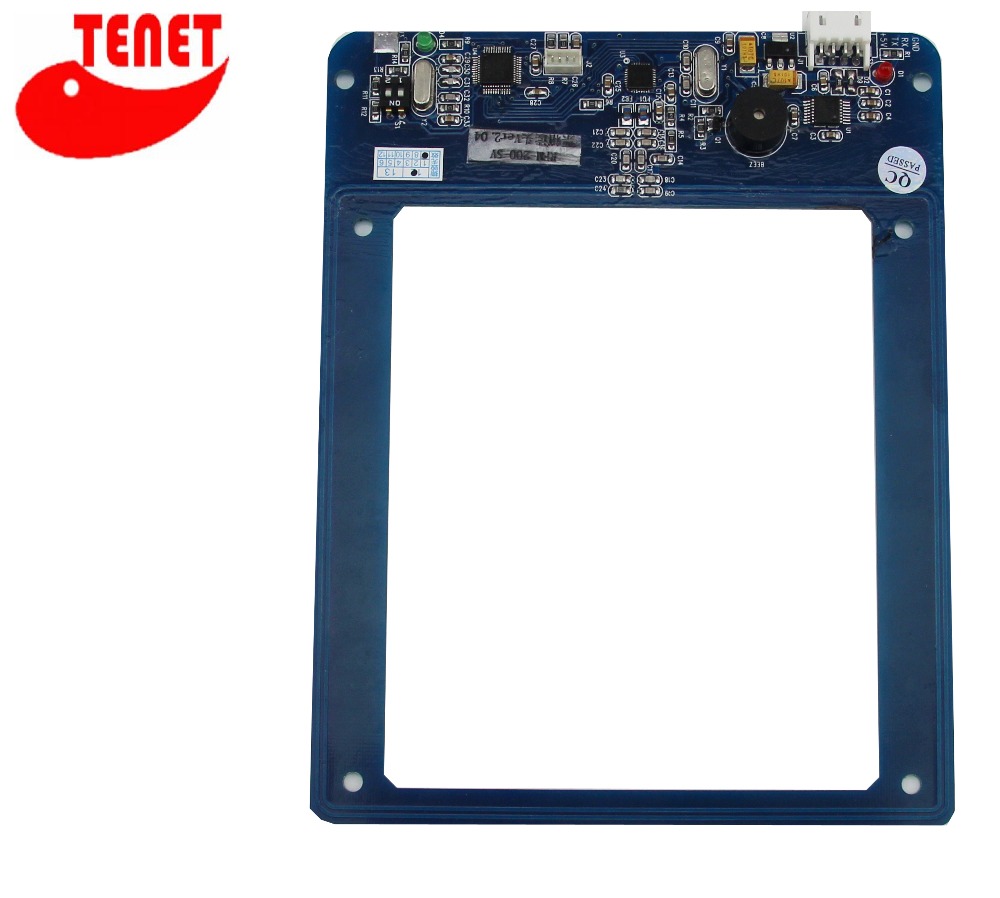 RFID, смарт-карты/IC Card Reader Писатель
