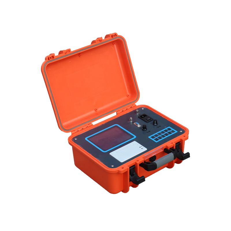 precise high voltage cable fault finder factory price underground cable tester