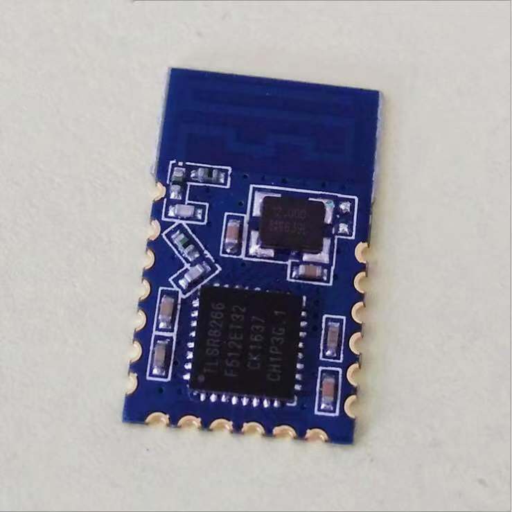 BQB Сертифицированный супер низкий уровень энергии 4,0 BLE bluetooth модуль