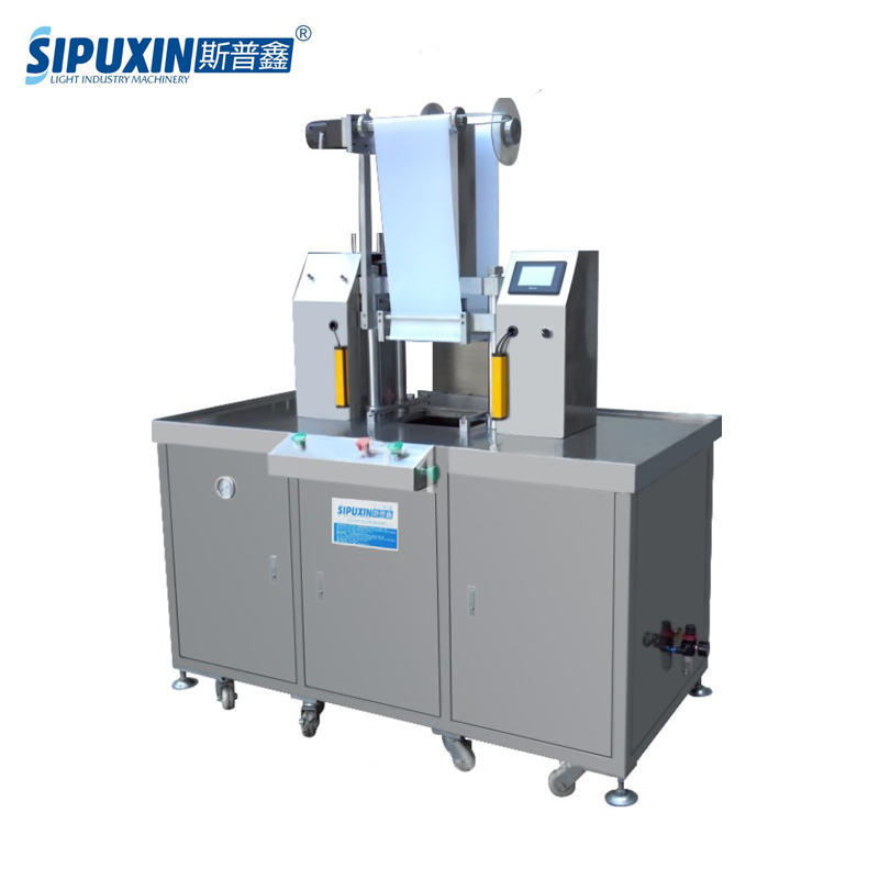 Гуанчжоу Sipuxin новое условие сила сжатия machine/Косметическая нажав машины для продажи