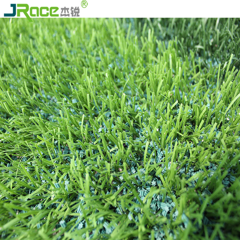 Prevent Injuries Sport Synthetic Lawn Infilling Thermoplastic Rubber Granules
