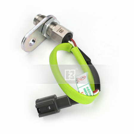 Датчик скорости для экскаватора ZX450 81510713 1-1815107131-1 6WG1