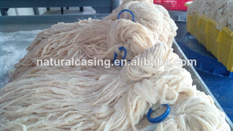 Sausage Casings Natural