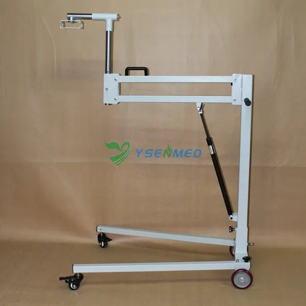 medical portable x-ray tube mobile stand