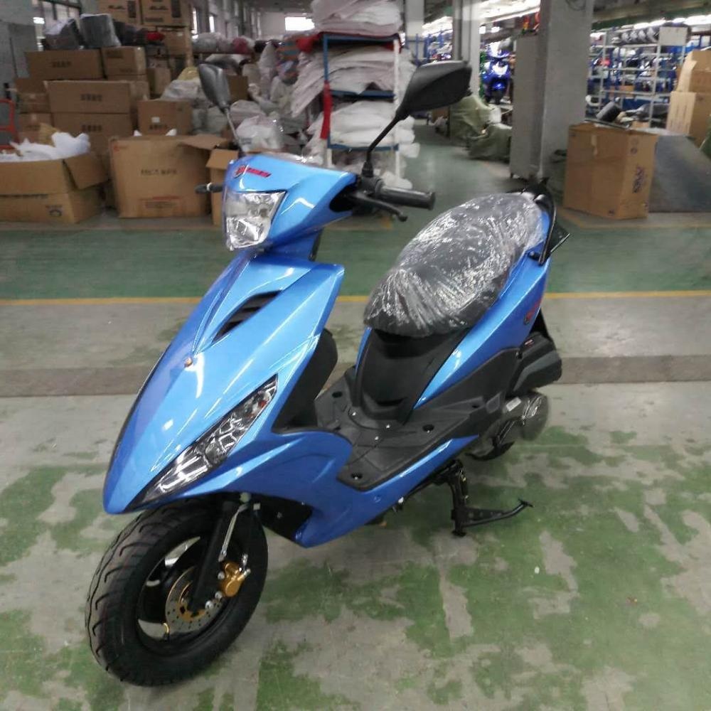 Скутер и МОТОЦИКЛ BULL chinese 125CC