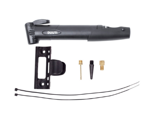 SY-5-BP003 Kitbest портативный цикл прикрепляемый к раме насос, гибридный и BMX велосипед шины