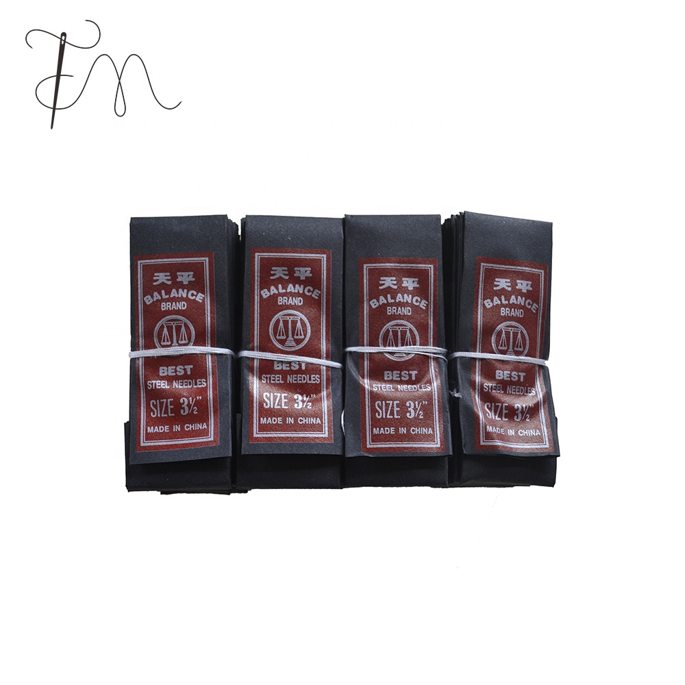 Wholesale Balance Brand Hand Sewing Needle