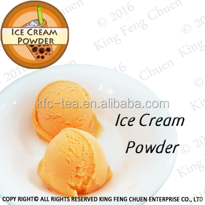 1.3KG ISO HACCP Ice Cream Powder