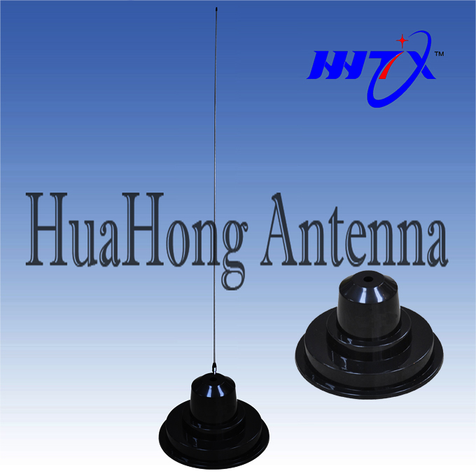 Hustler мобильное радио антенна VHF 136-174 м можно резать Мобильная штыревая антенна 3.5dBi можно резать 155 МГц