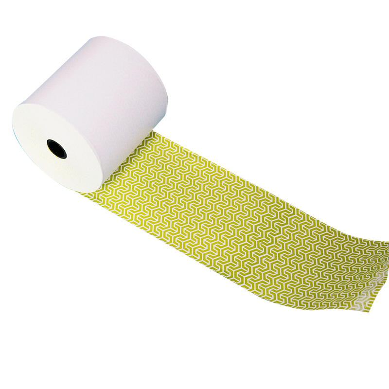 Free Sample 80mm Printed Thermal POS Paper roll 57mm Cashier Printing Thermal Paper