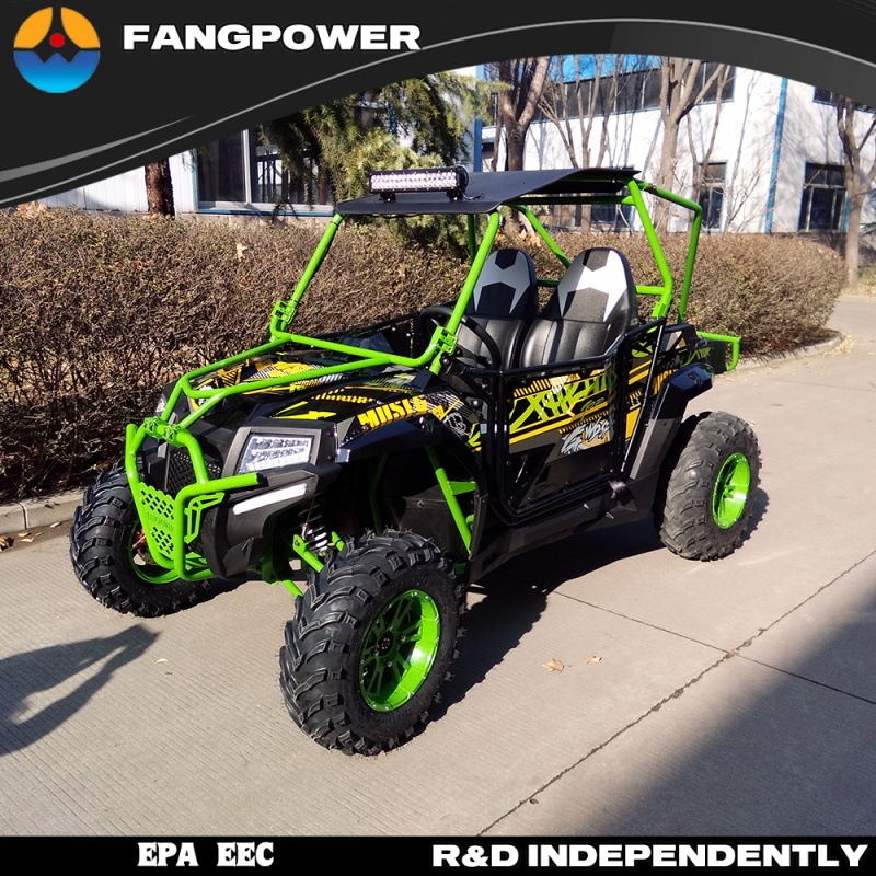 Новый стиль литиевая батарея питание UTV, EV, электрический автомобиль