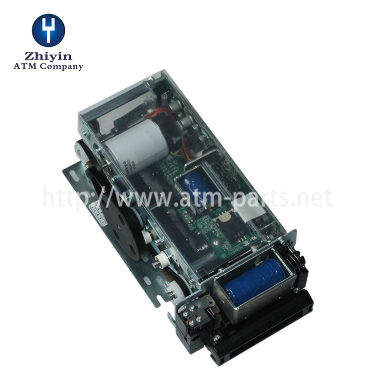 NCR 6635 захваченные составые баки SANKYO ICT3Q8-3A0280 кард-ридер