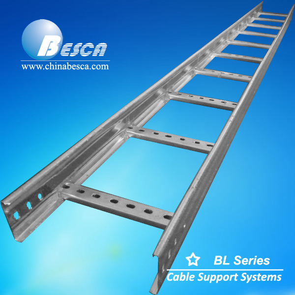Hot Sale Various Diamensions Stainless Steel Cable Ladder Support System