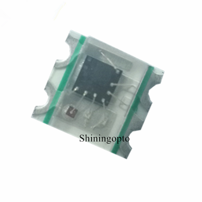 Конкурентоспособная SMD IC встроенным WS2811 WS2812 B супер мини WS2812-2020 цветная (RGB) светодиодных чипов WS2812C адресуемых для экрана, пикселей, полоски