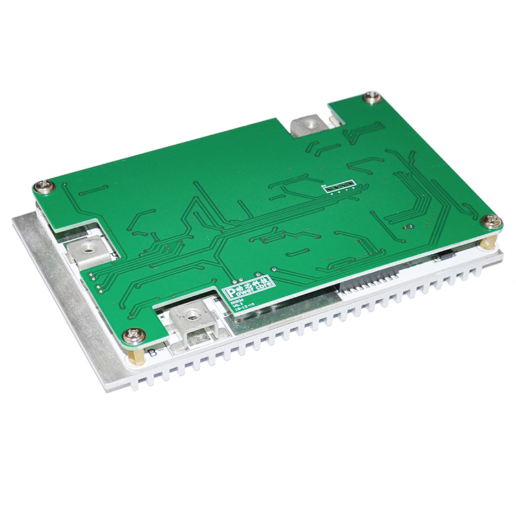 BMS-DXB36 smart bms с bluetooth,CAN bus как связь до 80a