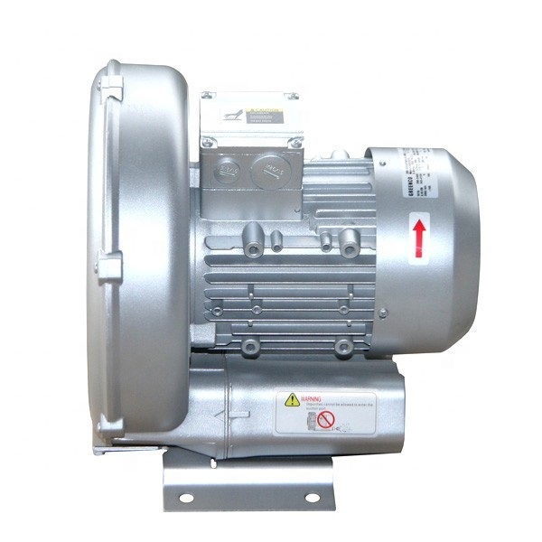2RB230A11 0.37KW/0.45KW однофазный 1AC 220 В мини давление fish tank пруд аэрации воздуходувы насос