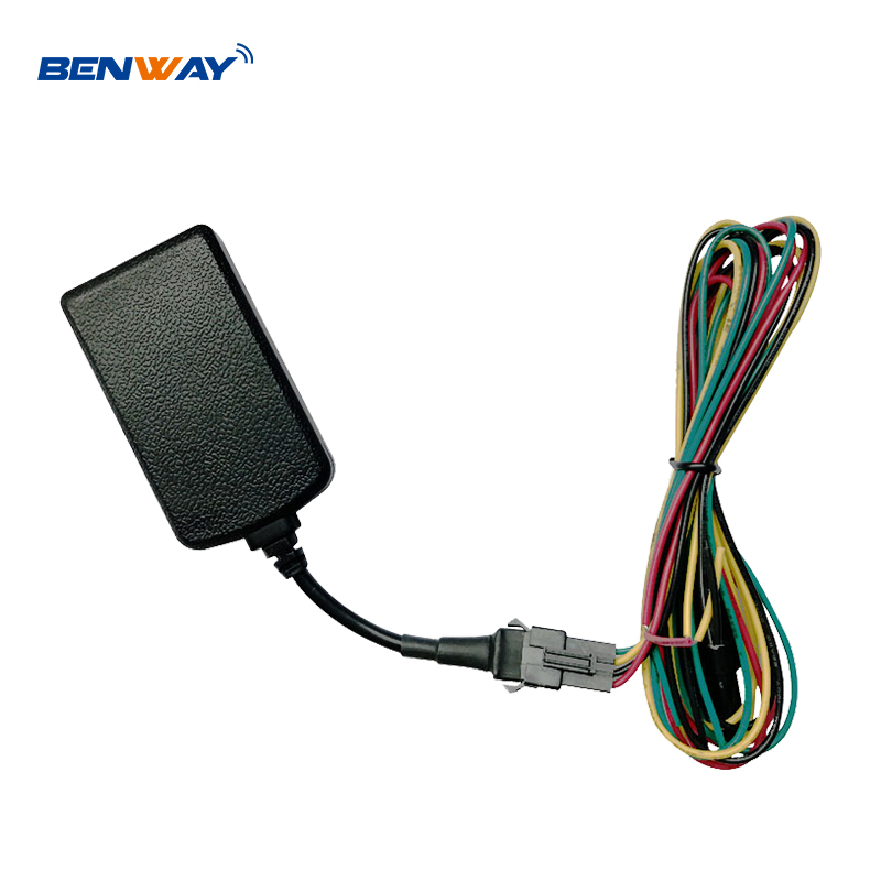 Высокое качество benway BW03 водонепроницаемый дизайн! Автосигнализация с анти-теф gps устройства слежения ET300 GPS трекер