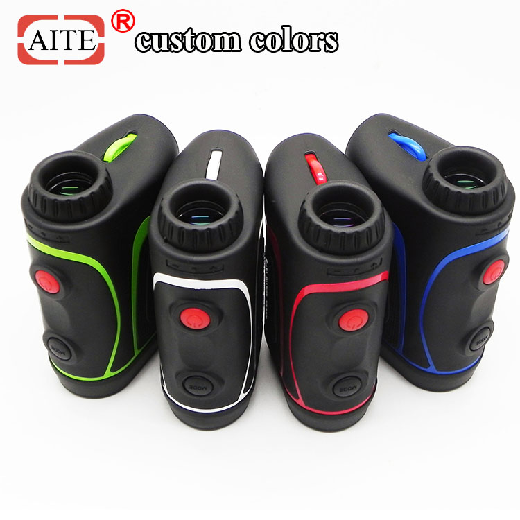 AITE Range Finder Golf Range-поиск достопримечательностей и оптики дальномеры для гольфа