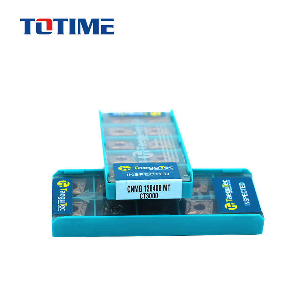 TDC3 TT9080 оригинальный Taegutec CNC карбидная вставка
