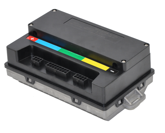 48V/60V/72V electric vehicle controller