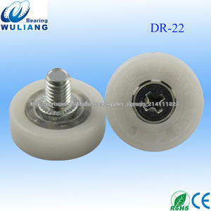 Китай DR-22 Ящик шкив C2L8W6 ящик ролика DR22