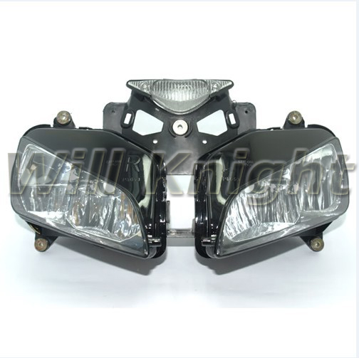 Фара мотоцикла для Honda CBR1000RR 2004 2005 2006 2007