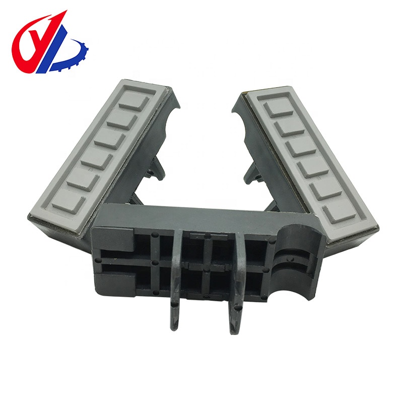 Conveyance Chain Pad for HOMAG Brandt Edge Banding Machine