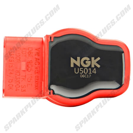 Автозапчасти NGK катушка зажигания # U5014 #95860210200 # для porsche Cayenne # Panameras Hybrid и Volkswagen Touareg