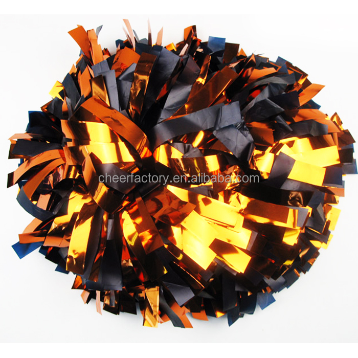Factory price Manufacturer Supplier sports pom poms from China famous supplier