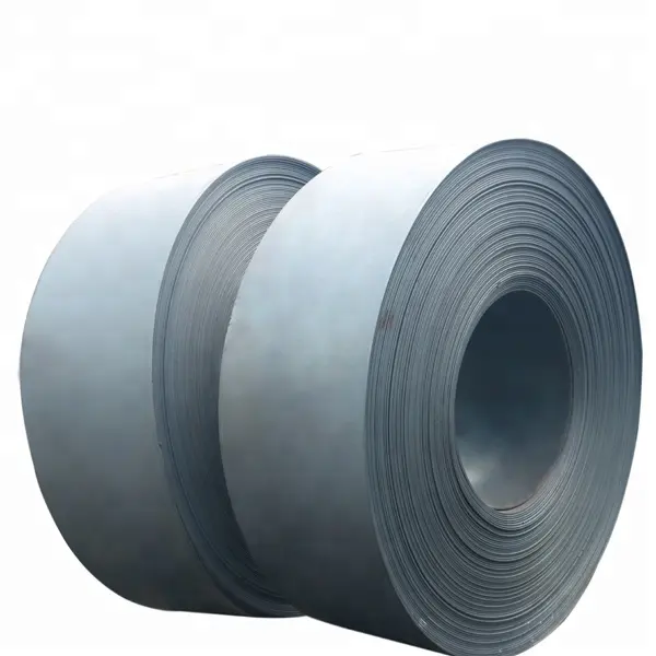 Hot dipped galvanized steel strip hs code magnet packing strip