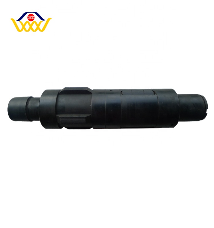 Artificial Lift Coiled Tubing Torque Anchor for PC Pump 5"*2 7/8"