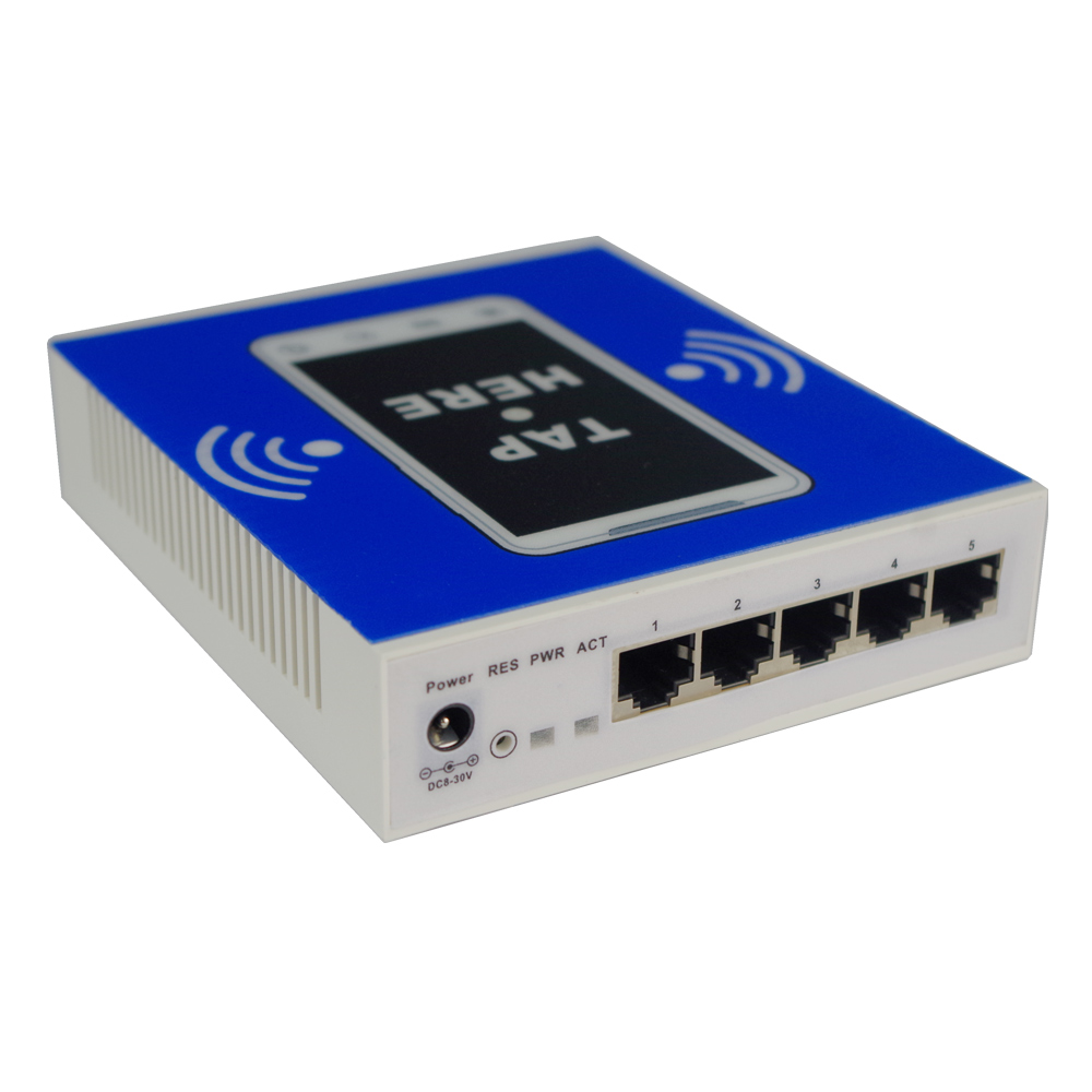 Лидер продаж 2020, Wi-Fi-роутер Mikrotik RB941 с привлекательными точками продаж
