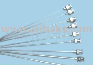 Ветеринарная игла/Luer Lock Long Needles