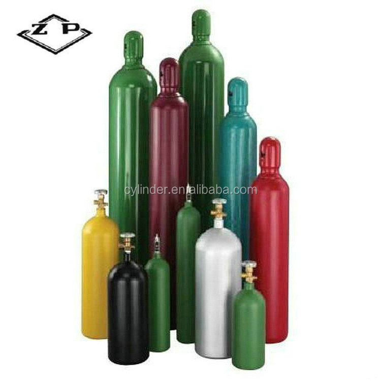 Промышленный азотный газ 99.999% 99.99% 98%