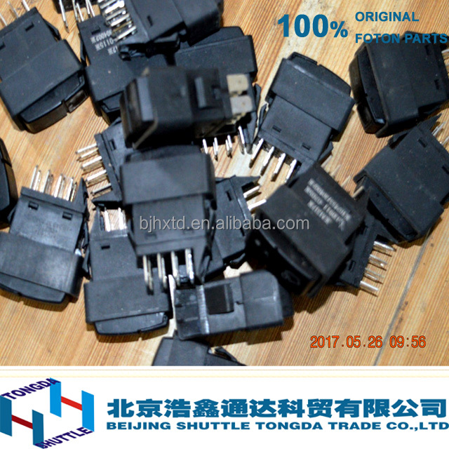 Оригинальные запчасти для Грузовиков FOTON-boton pto swiзаписи (1B24937304002)