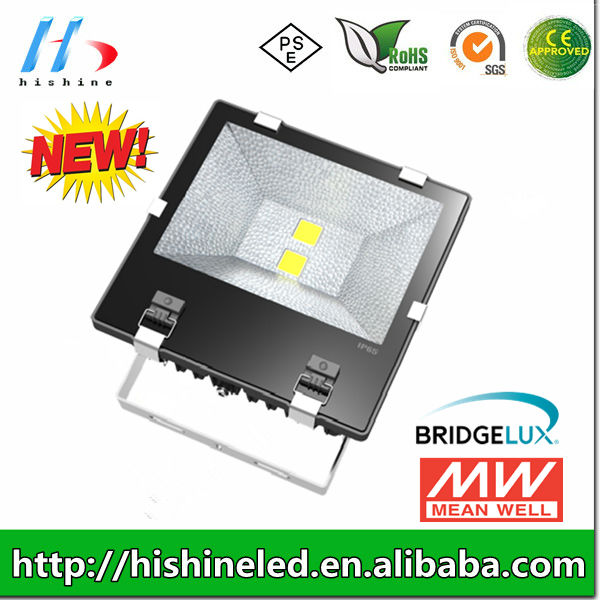 привело алюминиевых проёектор 100w ip65 с 4-летний гарантии