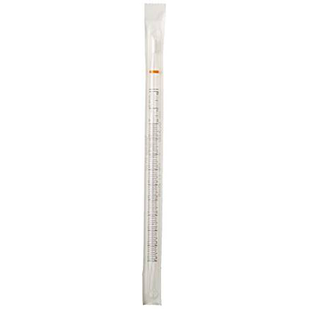 Пластиковая микропипетка burette