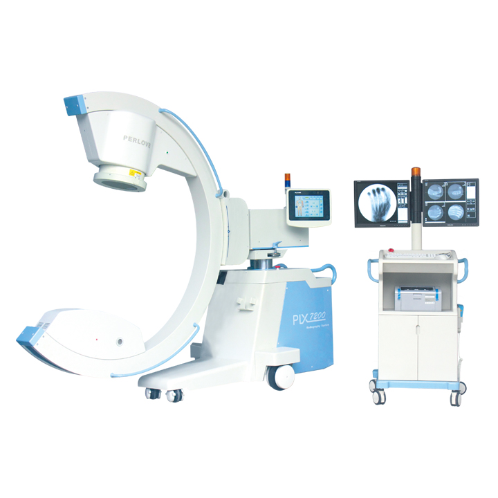 C-arm машины PLX7200 для костной фиксирующей хирургии