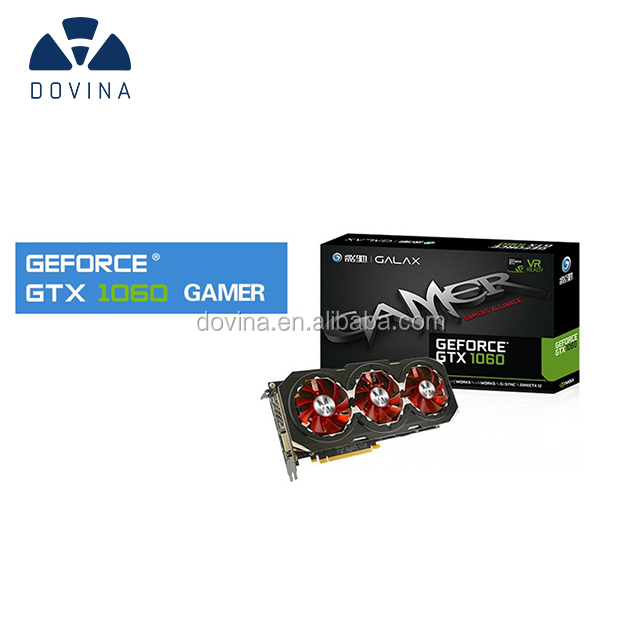 Рекламная графическая карта GTX1060 3G 6G, видеокарта для ПК gtx 1060 6 ГБ gtx 1060 с китайского завода