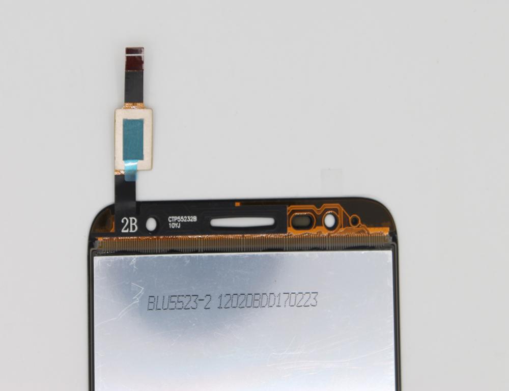ЖК-дисплей для телефона Alcatel One Touch Pop4 Plus 5056a 5056 OT5056 OT-5056 ЖК-дисплей + сенсорный экран