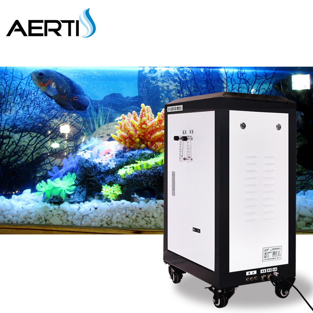 best portable aquaculture oxygen concentrator for making oxygen cylinder machine