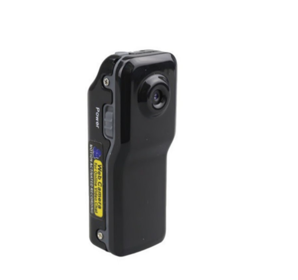 MD80 Мини видеокамера Поддержка Net-Camera Mini DV запись камера Поддержка 8G TF карта