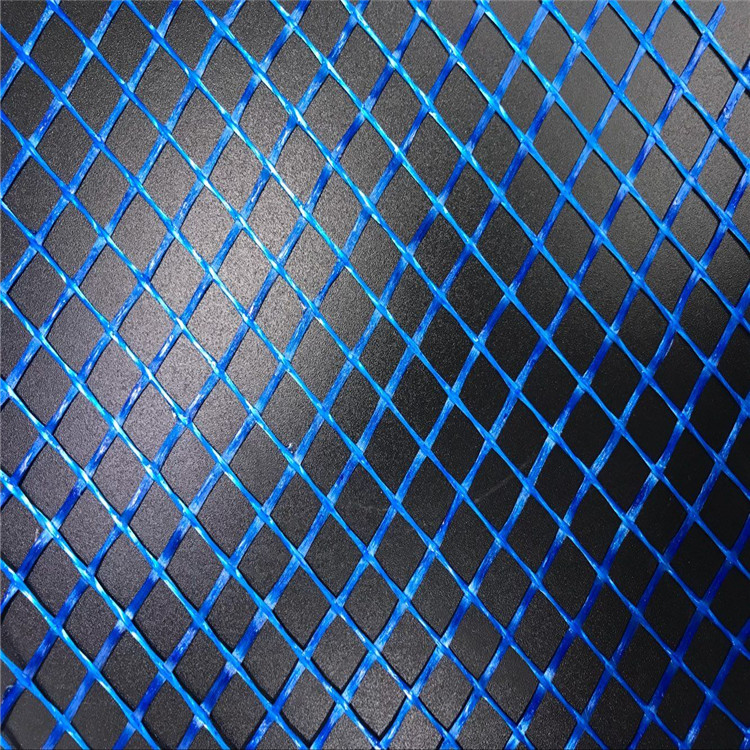 5x5mm50GSM Alkali Resistant Fiberglass Mesh for Building Wall