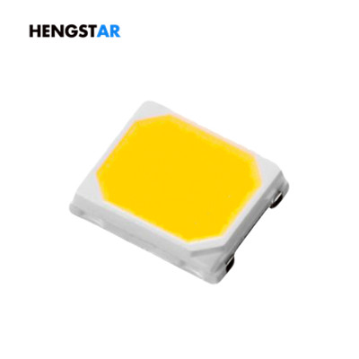 Высокий люмен Sanan Epistar 0,1 Вт 0,2 Вт 0,5 Вт SMD2835 светодиодный чип
