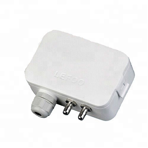 LFM108M Modbus выход низкого дифференциального давления передатчик RS485