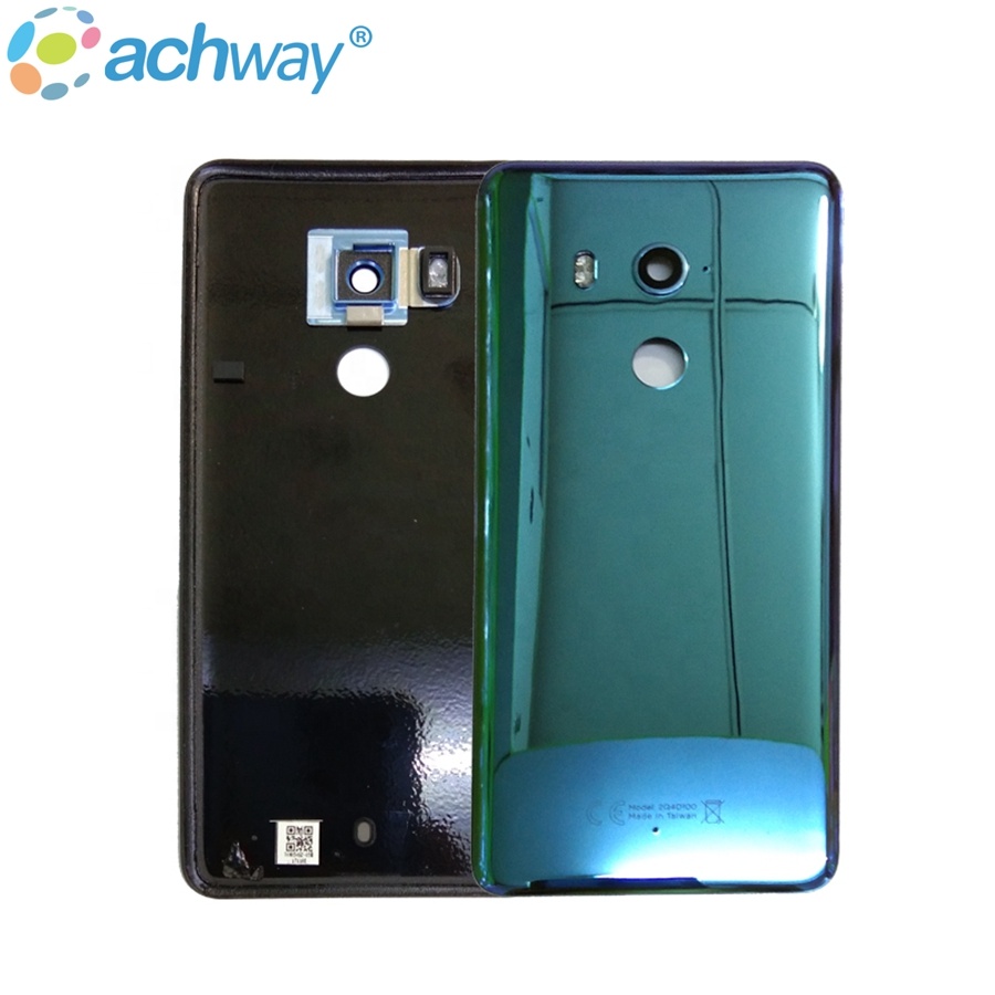 Оптовая продажа корпуса для HTC U11 plus Крышка батарейного отсека